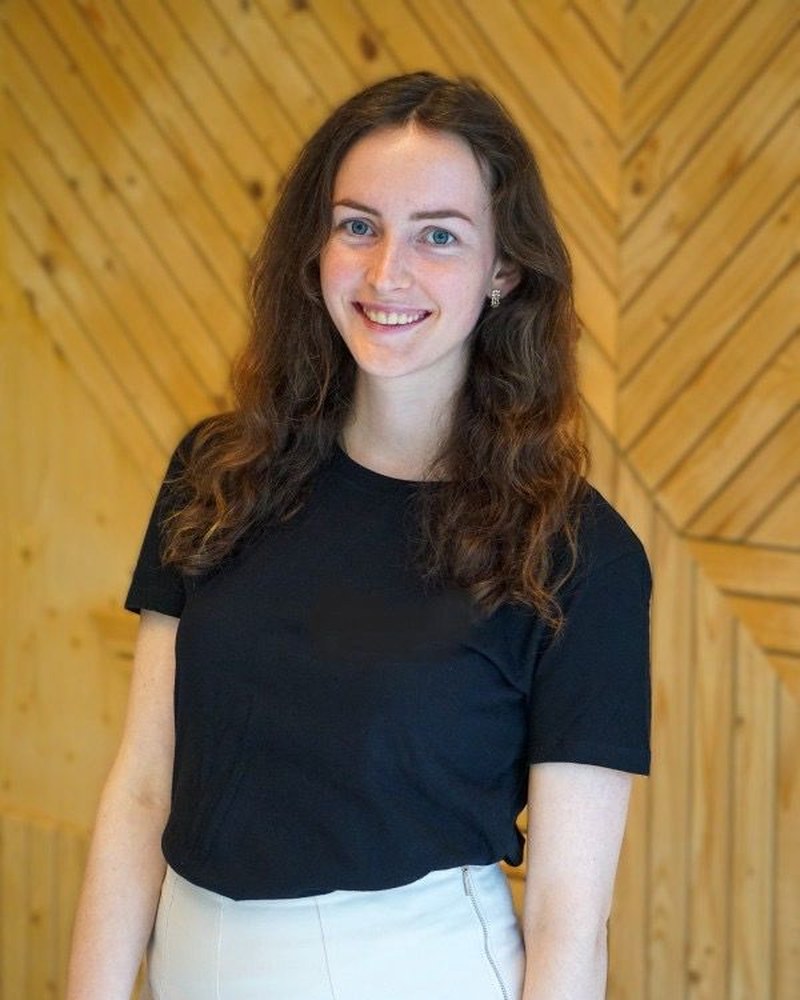 Dorien Heuzen