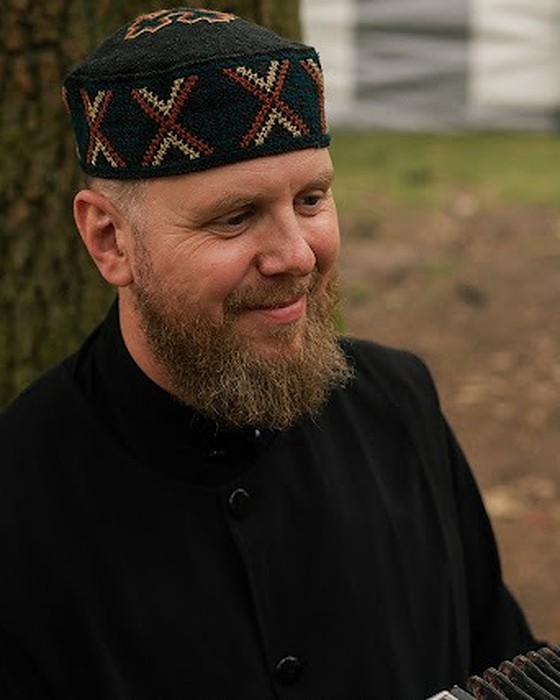 Diaken Michaël